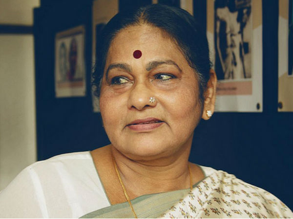 സ്നേഹത്തോടെയുള്ള ഉപദ്രവം