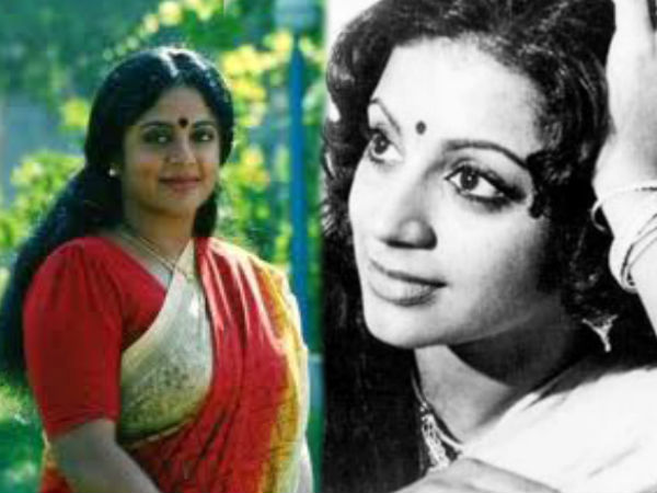 സീരിയലിലും അഭിനയിച്ചു