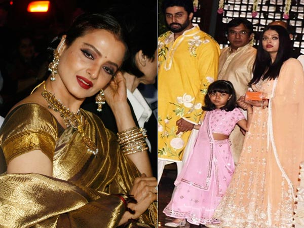 Rekha Rekha