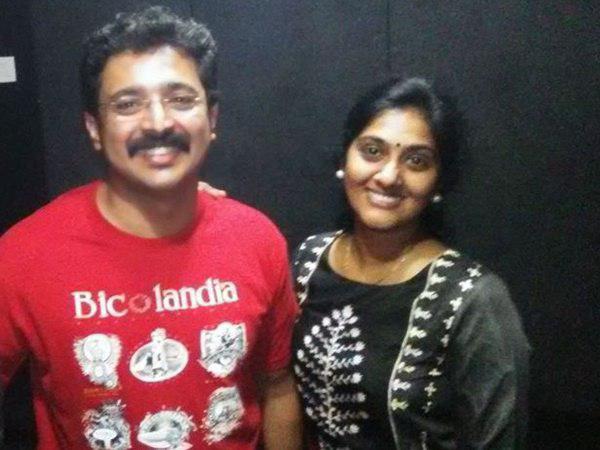 സിനിമയായിരുന്നു സ്വപ്നം