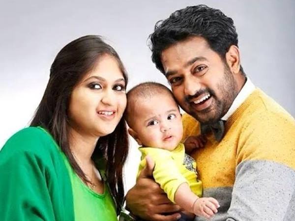 മകന് ജനിച്ചത്