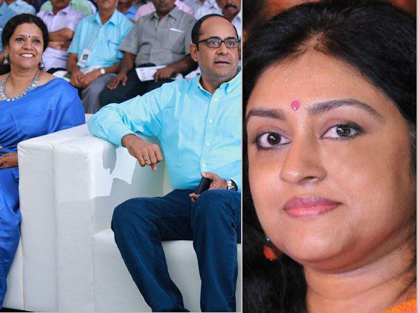 സ്വന്തം സിനിമയില് അഭിനയിക്കാന് ധൈര്യം കാണിച്ചിട്ടില്ല