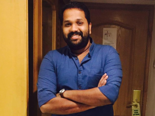 ദിലീപിന് പനിയായിരുന്നു