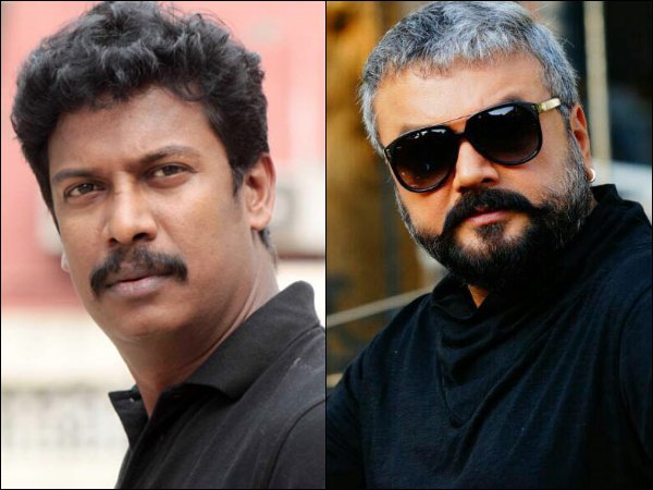 എം. പദ്മകുമാറിന്റെ സർപ്രൈസ് എൻട്രി..