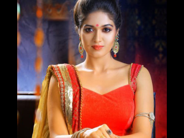 മലയാള സിനിമയിലേക്ക് എത്തിയത്