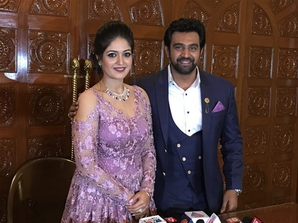 ഗോസിപ്പുകള് യാഥാര്ത്ഥ്യമായി