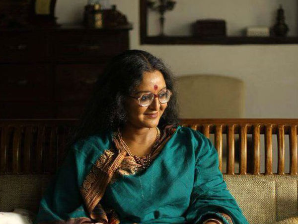 വിദ്യയ്ക്ക് പകരം മഞ്ജു വാര്യരെത്തി