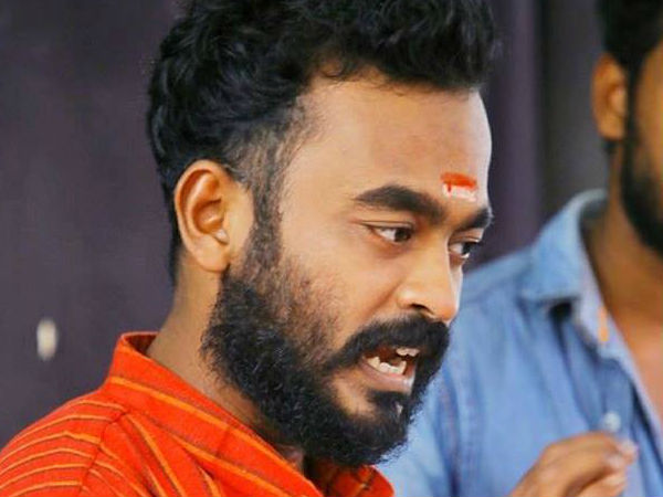സംസാരിക്കാന് പോലും അറിയില്ല