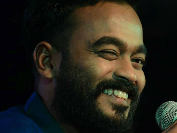 ഉറങ്ങാതെയും കഷ്ടപ്പെട്ടു