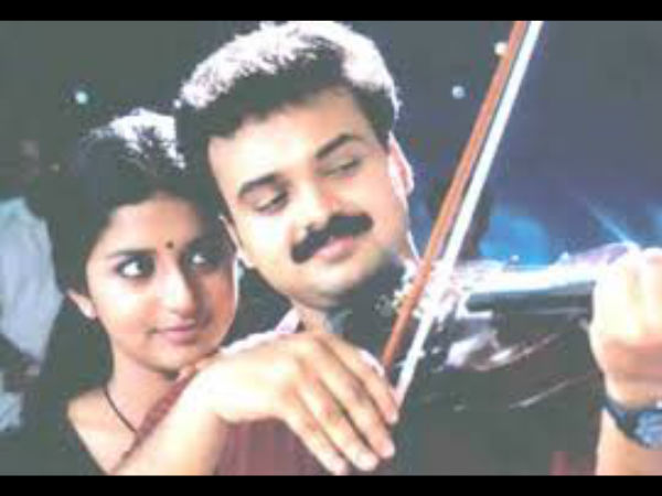 മീര ജാസ്മിന്