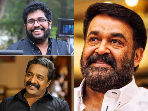 മോഹന്ലാല് ഷാജി കൈലാസ് കൂട്ടുകെട്ട്