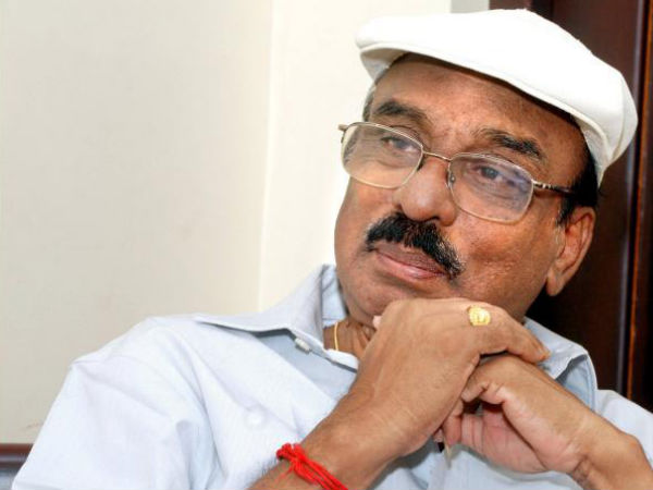 ആദ്യ പുരസ്കാരം
