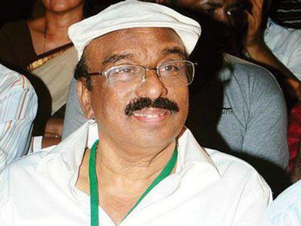 ഐവി ശശി മാതൃക