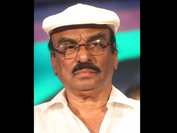 ഐ വി ശശി എന്നെഴുതി കാണിക്കുമ്പോള്