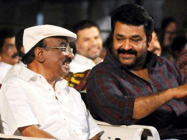 മുന്പും പിന്പും ശശിയേട്ടന് മാത്രമായിരിക്കും...