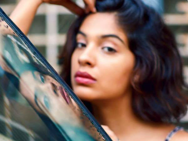 സിനിമയില് അര്ച്ചന
