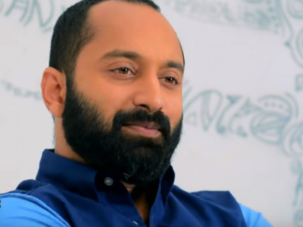 Fahadh Fasil's film career, most important moments - Malayalam Filmibeat