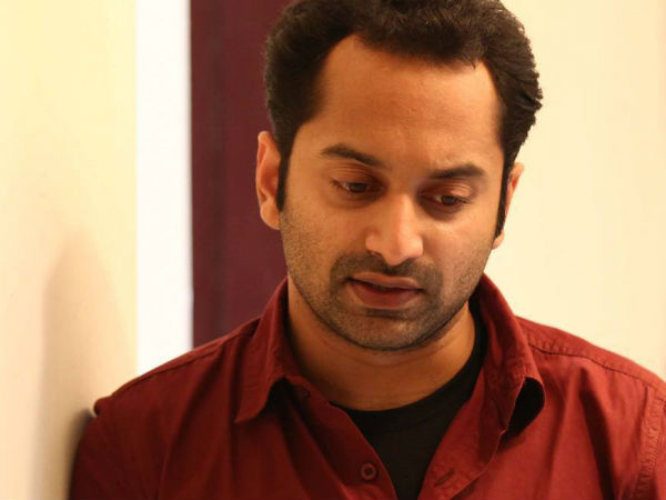 Fahadh Fasil's film career, most important moments - Malayalam Filmibeat