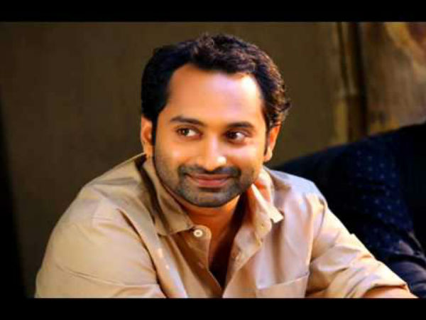 Fahadh Fasil's film career, most important moments - Malayalam Filmibeat