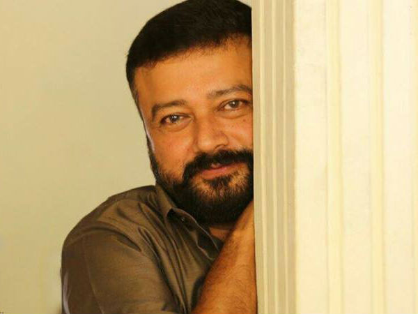 jayaram jayaram