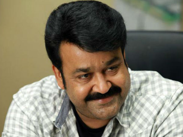 mohanlal mohanlal