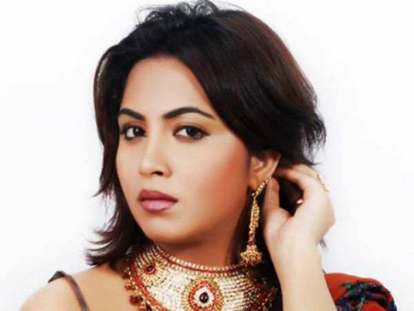 അഫ്രീദിയുമായി ബന്ധം