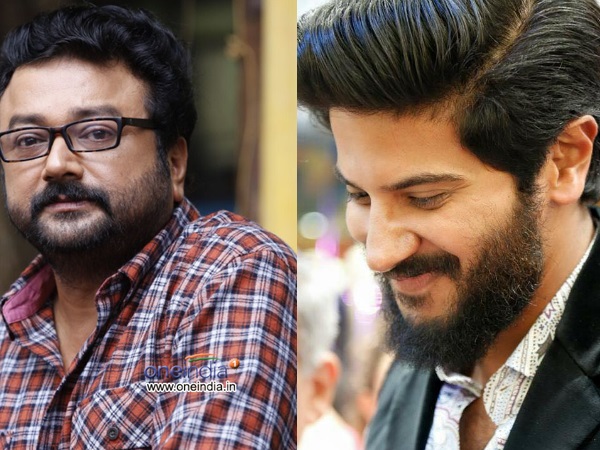 Jayaram, Dulquer Salmaan Jayaram, Dulquer Salmaan