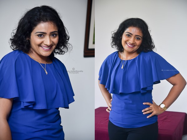 മീരാ വാസുദേവ്