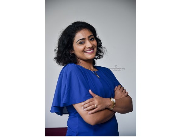 വിവാഹജീവിതം