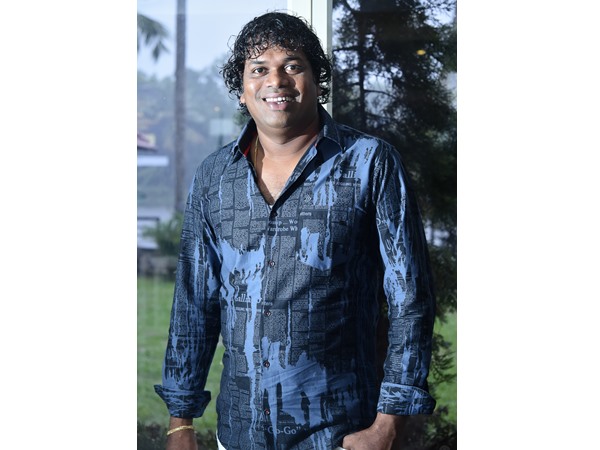 പാഷാണം ഷാജി