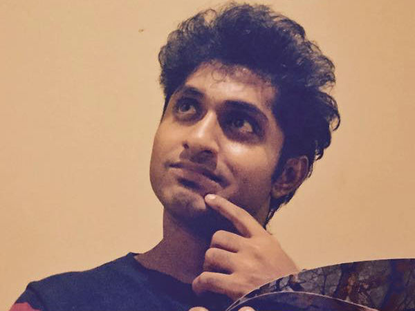 അമ്മയുടെ ബില്ഡ് അപ്പ്