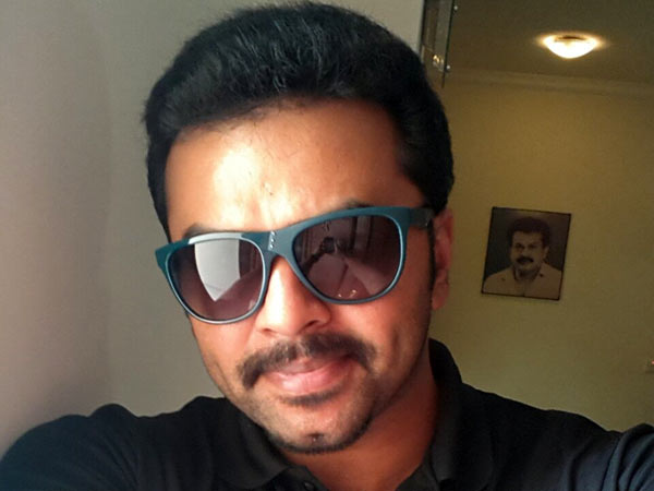 ഇന്ദ്രജിത്തിന്രെ തുടക്കം