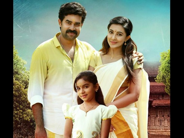 ഓവർടേക്ക് കാഴ്ചകൾ