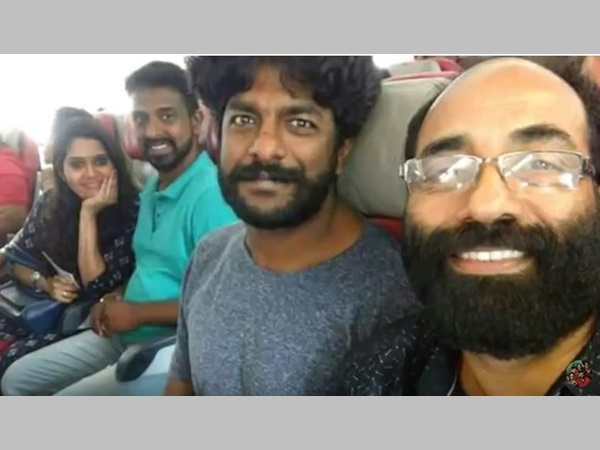 പ്രിയപ്പെട്ടവരെ അറിയിക്കാതെ നടത്തുമോ?