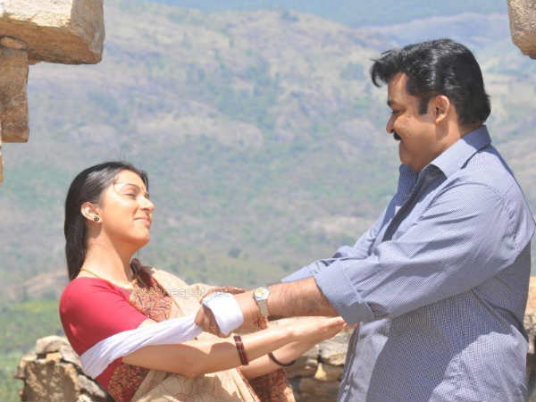 അഭിനയിക്കാന് പറ്റും