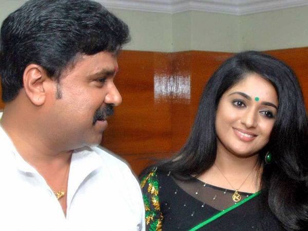 കാവ്യാ മാധവന്റെ പിന്തുണ