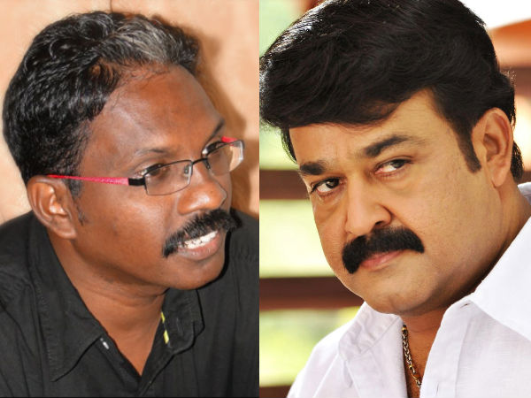 മോഹന്ലാല് അഭിനയിച്ചാല്