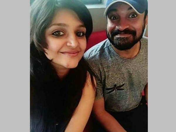 സൗബിന്റെ വിവാഹനിശ്ചയം കഴിഞ്ഞു
