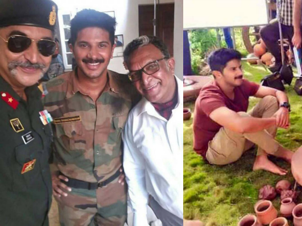 നായകനാരാണെന്ന് അറിയില്ലായിരുന്നു