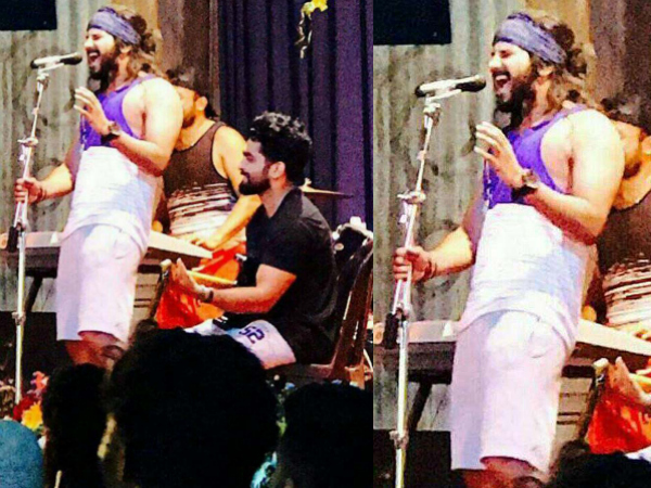 ദുല്ഖറിന്റെ താരപദവി