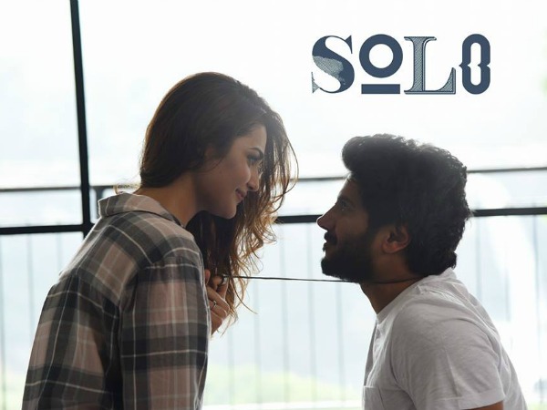 ചിത്രീകരണം ആരംഭിച്ചപ്പോള്