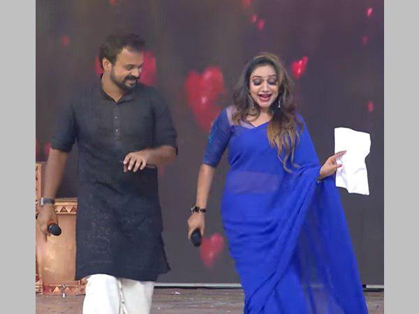 മകനെ കെട്ടിക്കാന് പ്ലാനുണ്ടായിരുന്നു
