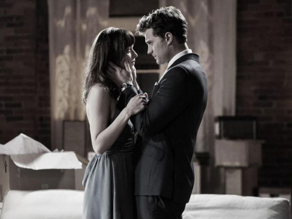Fifty Shades Freed Fifty Shades Freed