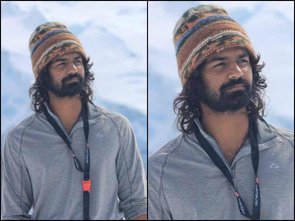 അവസാനഘട്ടത്തിനിടയിലെ പരിക്ക്
