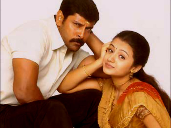 സിനിമ കിട്ടാതിരിക്കുന്നതിനിടയിലെ തീരുമാനം