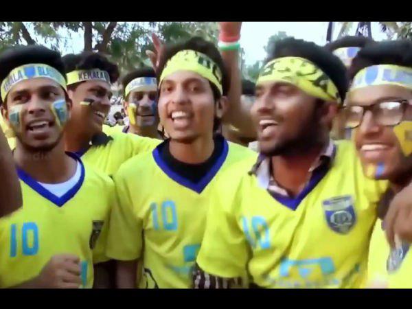 ഏട്ടന് ഫാന്സ് പൊളിച്ചു