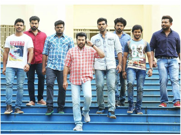 മാസ്റ്റര്പീസ്