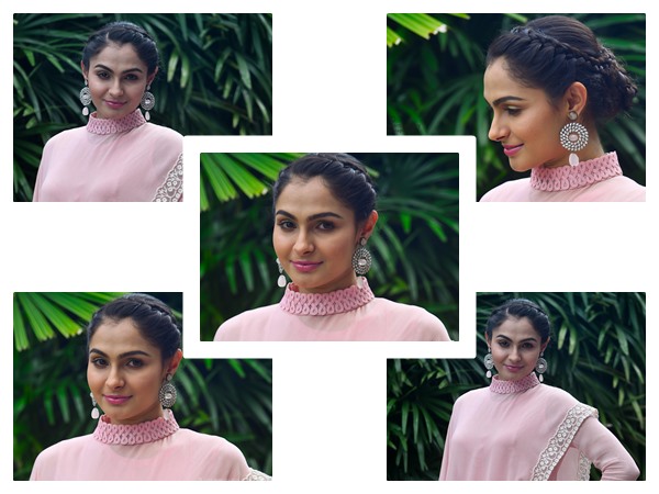 സിനിമ ഗ്ലാമര് ലോകമാണ്