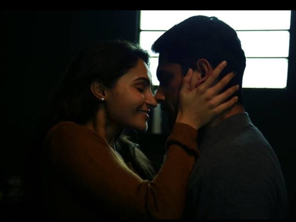 സിനിമയിലെ അനുഭവം