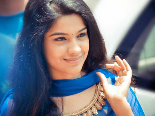 അര്ച്ചന എവിടെയാണ്